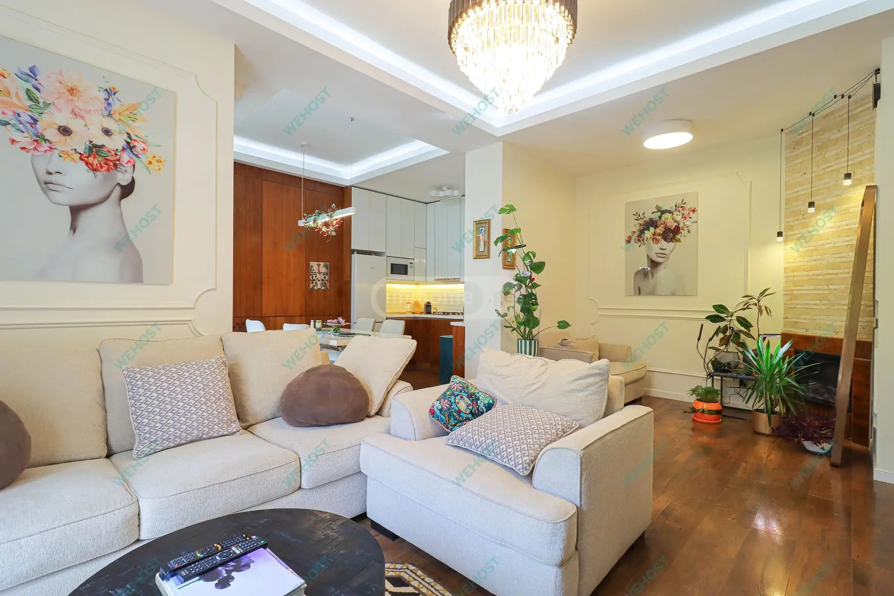 საკანდელიძე ზ. ქ. 11 - 2 rooms