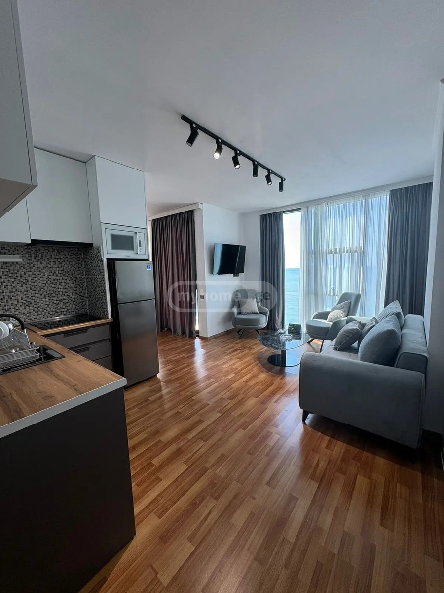 ლეხ და მარია კაჩინსკების ქუჩა 21 - 2 rooms