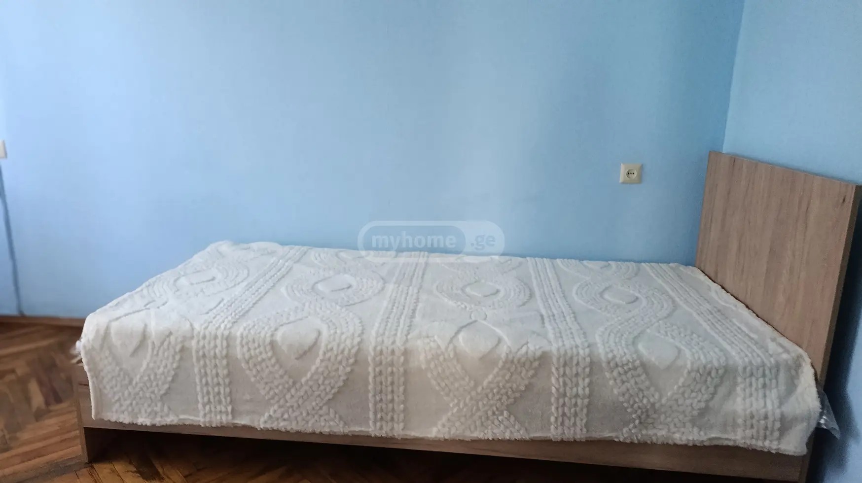 მუხიანის დასახლება - II მ/რ  - 3 rooms