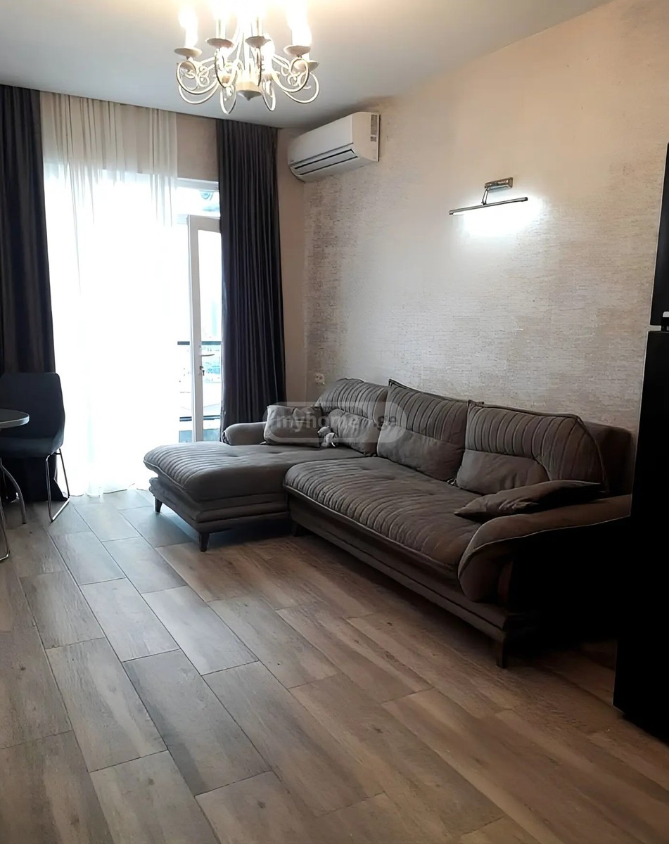ლერმონტოვი მ. ქუჩა 67 - 2 rooms
