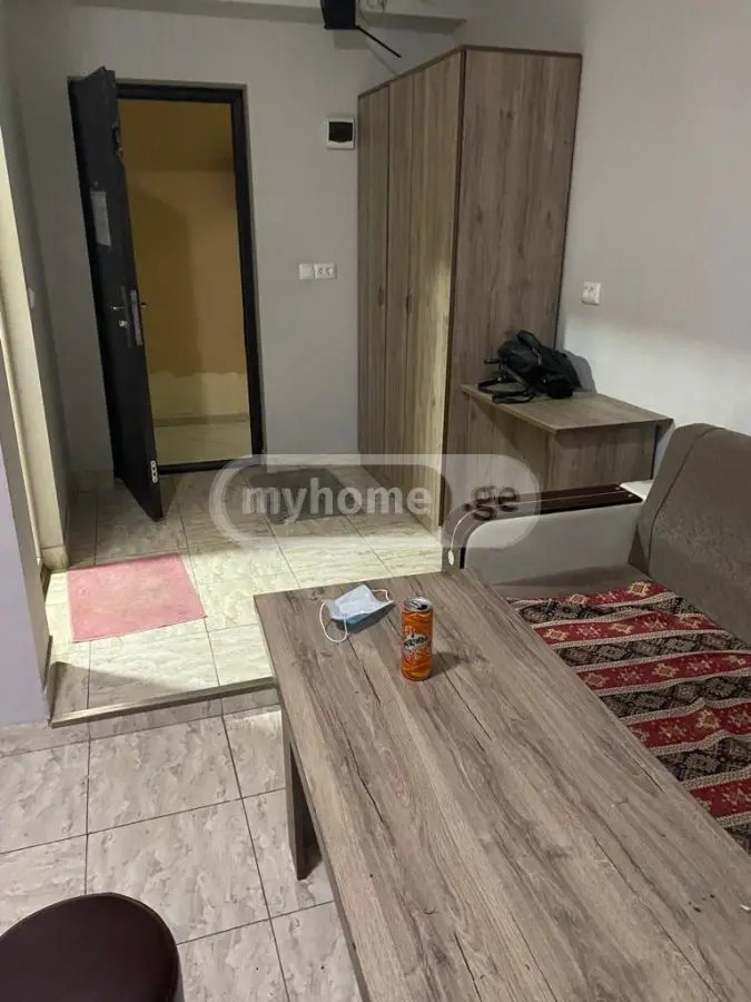 აბაშიძე ი. ქ.  - 3 rooms