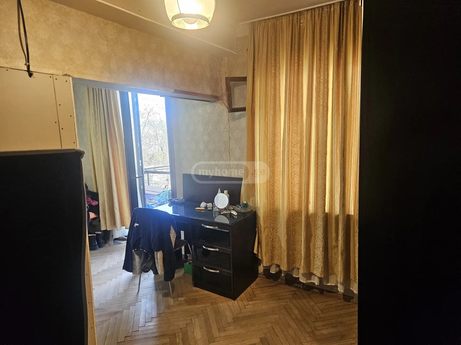 თემქა - ზღვისუბანი IV მ/რ  - 4 rooms