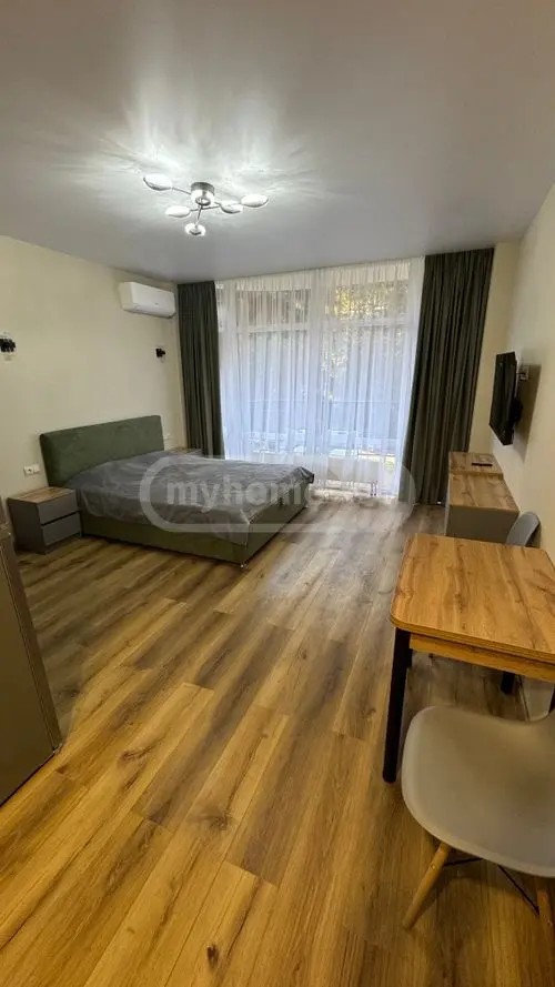 კობალაძე ი. ქ. 4 - 1 rooms