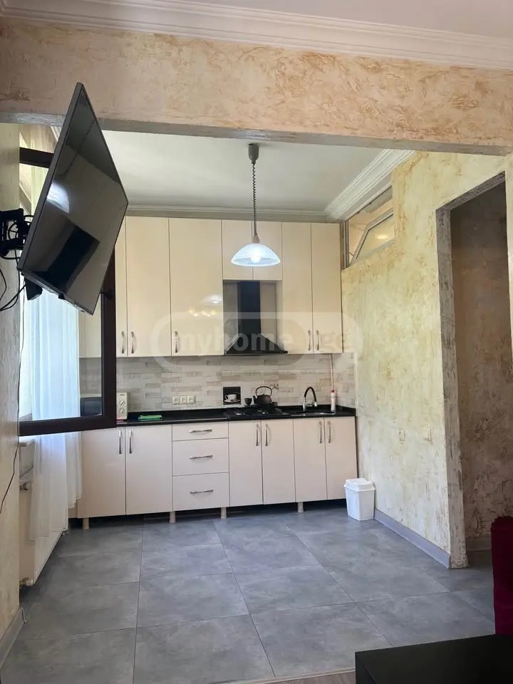 გორგასალი ვ. ქ. 45 - 2 rooms