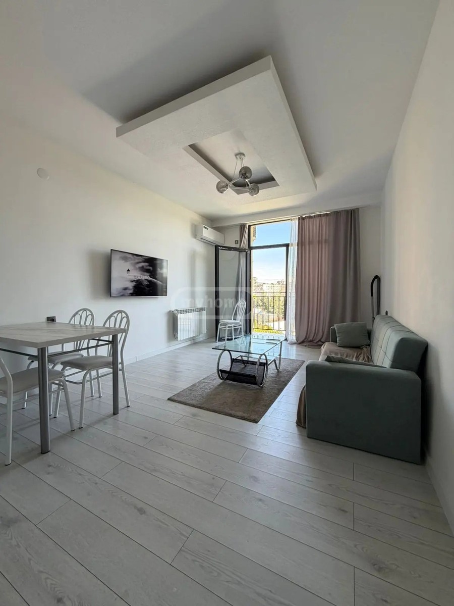 ლაისტი ა. ქ.  - 3 rooms
