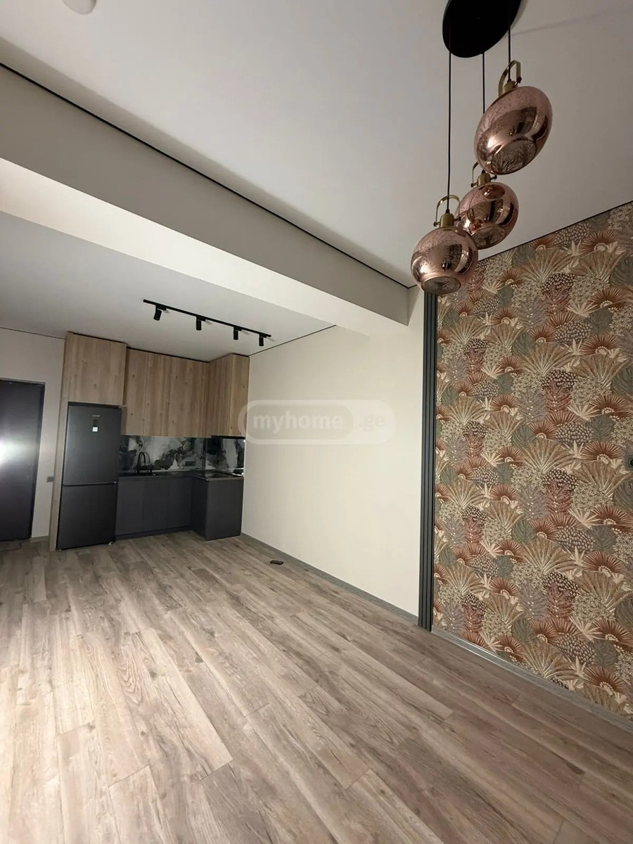 კათოლიკოს აბრამ I ქ.  - 2 rooms