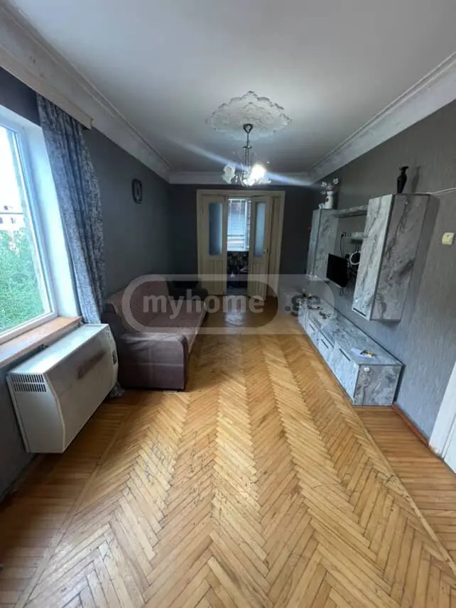 ბუკიას ქ. 3 - 2 rooms
