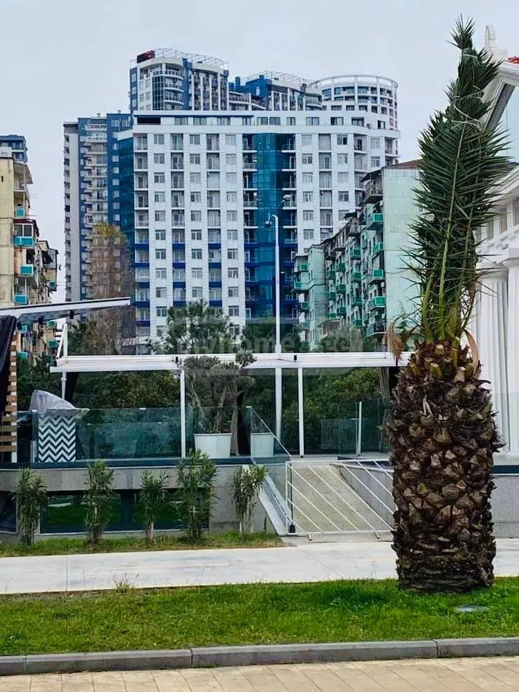 ხიმშიაშვილი შ. ქ. 11ა - 2 rooms