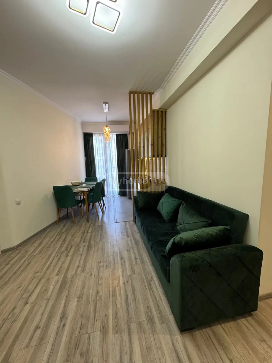 კაპანელი კ. ქ.  - 3 rooms