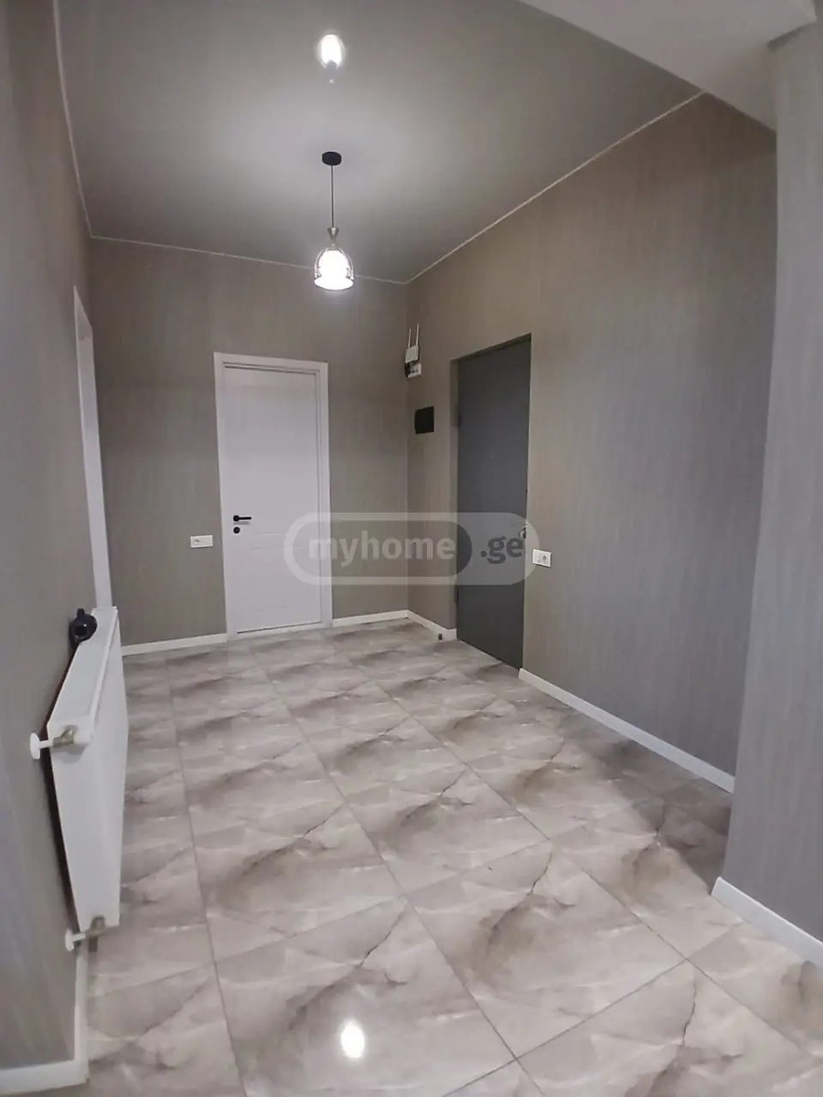 ნუცუბიძის პლ. - V მ/რ 5 - 4 rooms