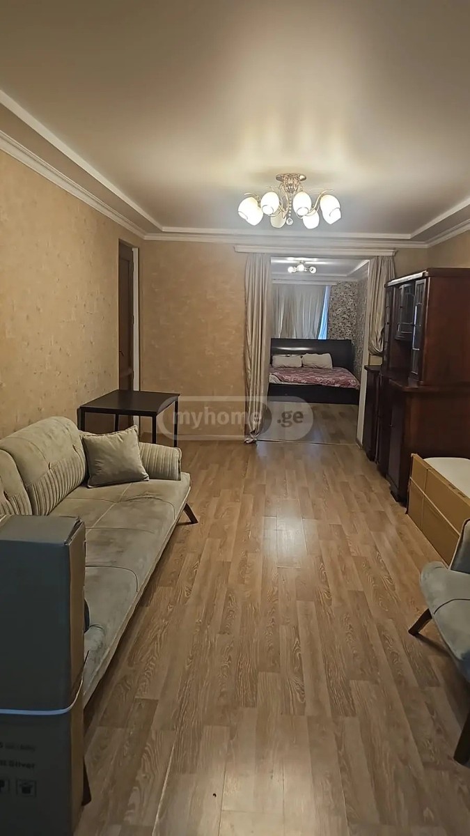 მეველეს ქ. 11 - 2 rooms
