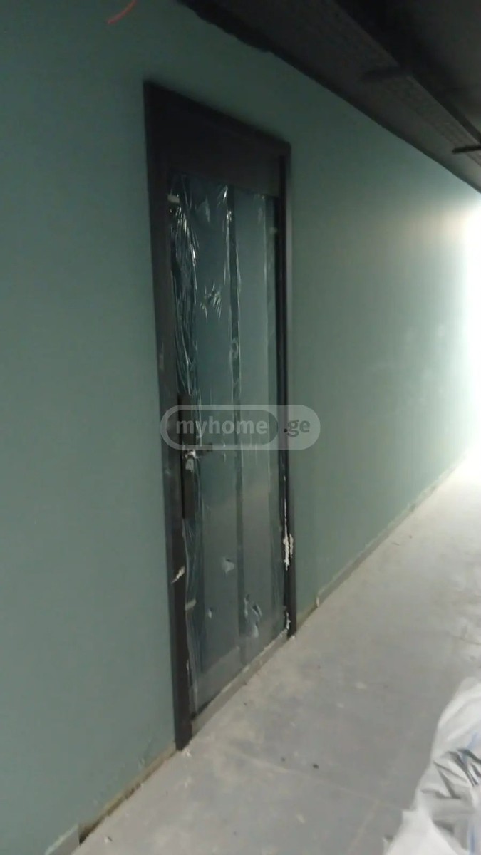 ლორთქიფანიძე გრ. ქ. 30 - 2 rooms