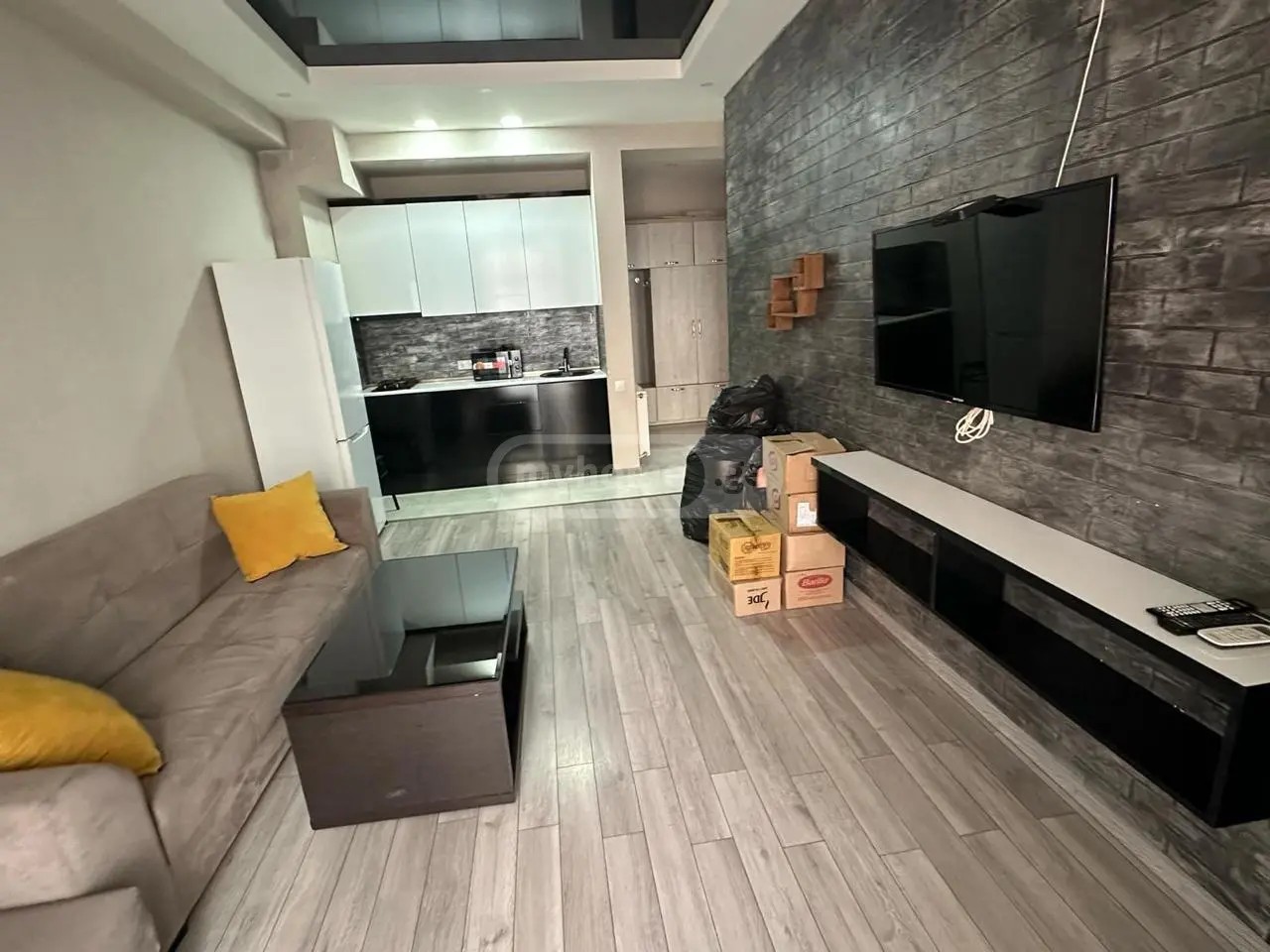 ასმათის ქ.  - 2 rooms