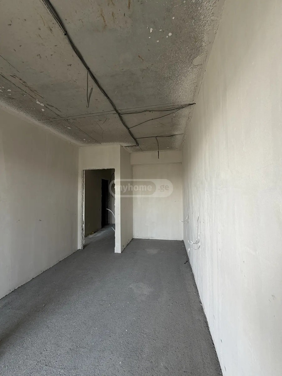 ერწოს ქ.  - 2 rooms