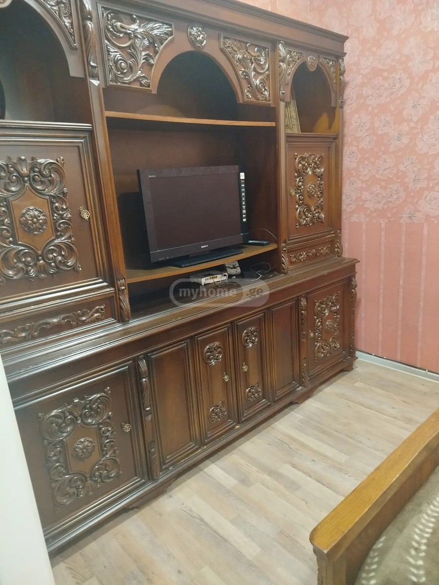გამსახურდია ზ. ქუჩა  - 2 rooms
