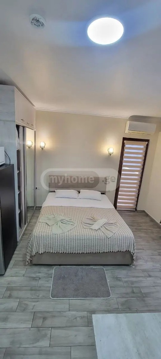 ლეხ და მარია კაჩინსკების ქუჩა 23 - 1 rooms