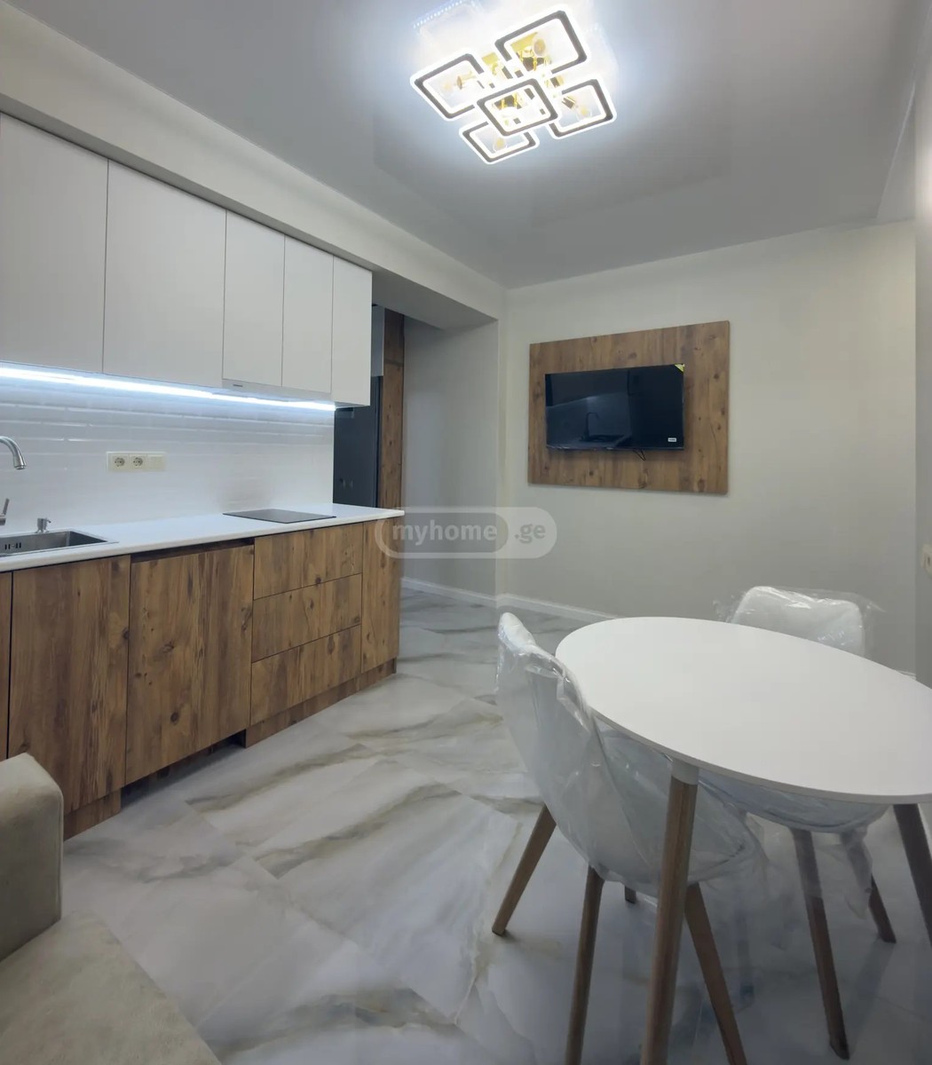 ხიმშიაშვილი შ. ქ. 57 - 2 rooms