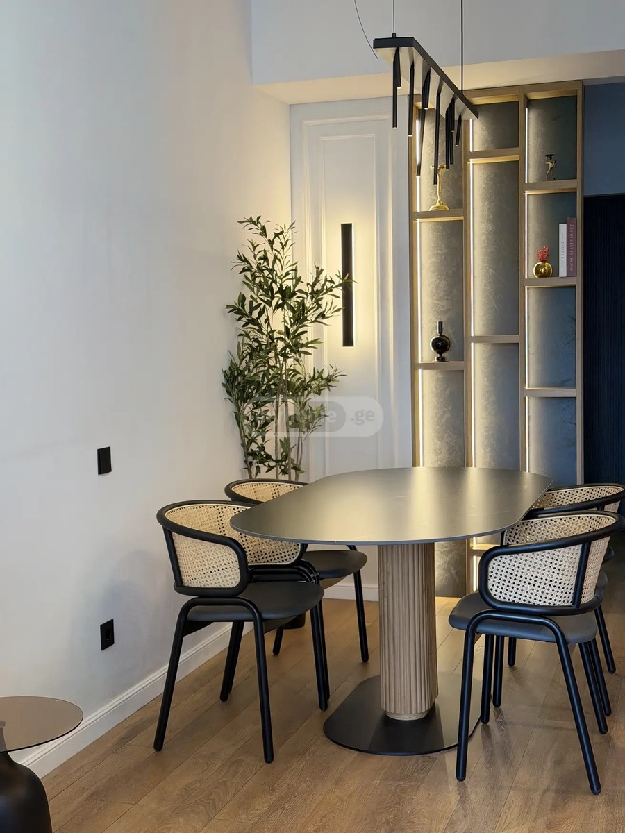 ჭილაძიე ო. ქ. 9 - 2 rooms