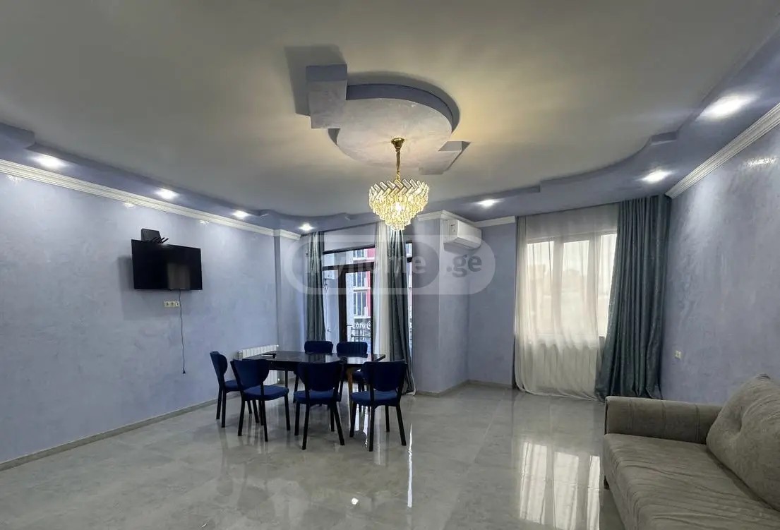ასათიანი ლა. ქ. 148 - 3 rooms