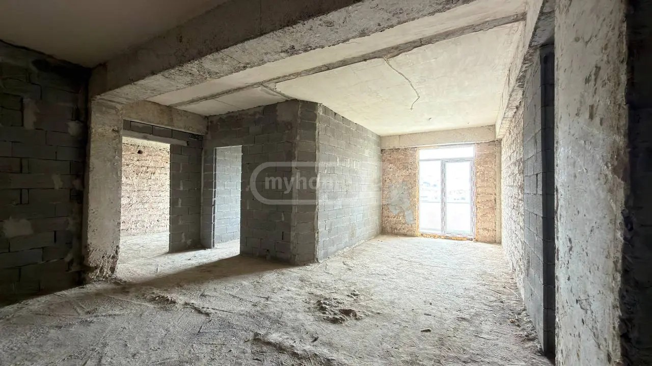 შარტავას ქ. 3 - 5 rooms