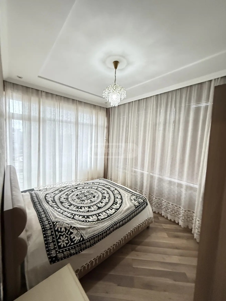ჭავჭავაძე ი. ქუჩა 5 - 3 rooms