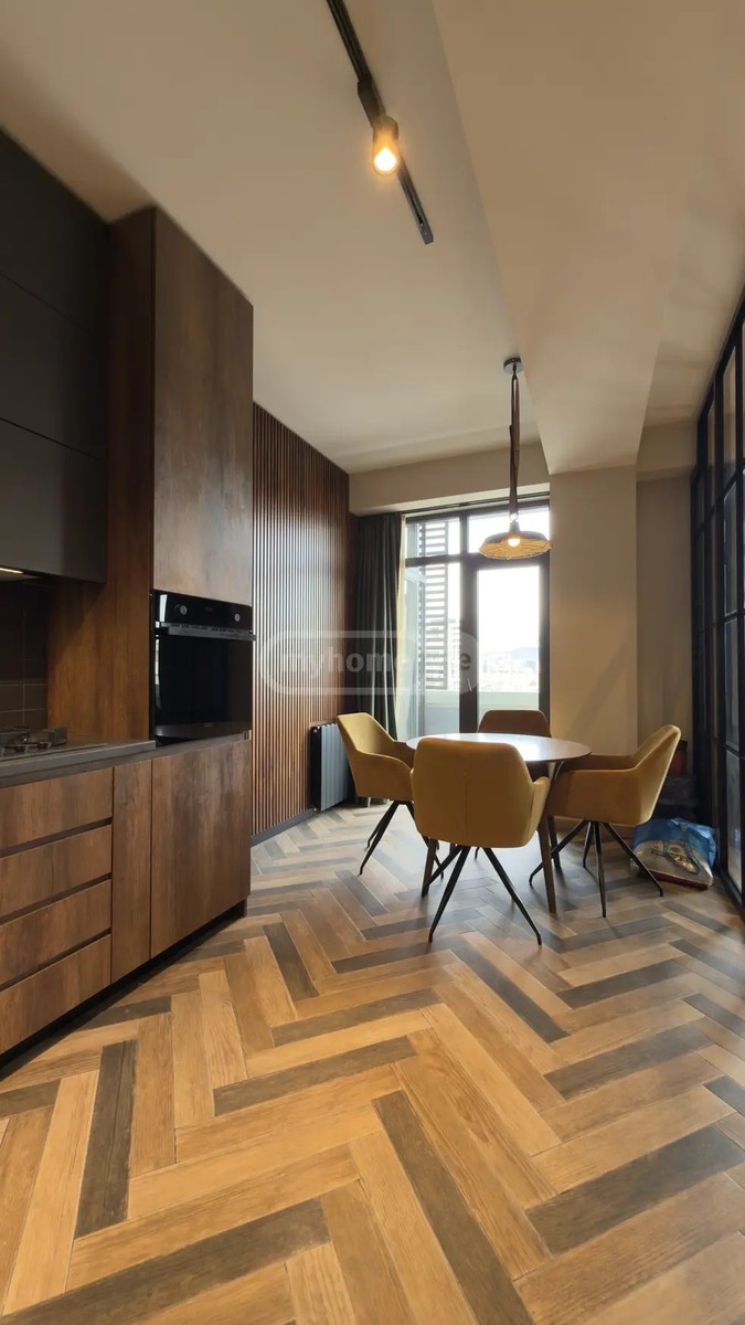 ქობულეთის ქ.  - 3 rooms