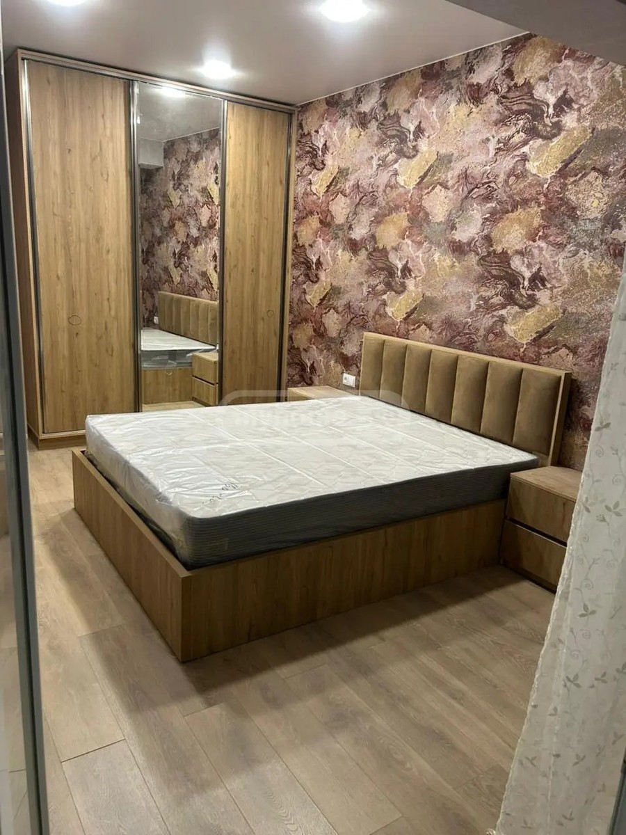 დემეტრე თავდადებულის ქუჩა 40 - 2 rooms