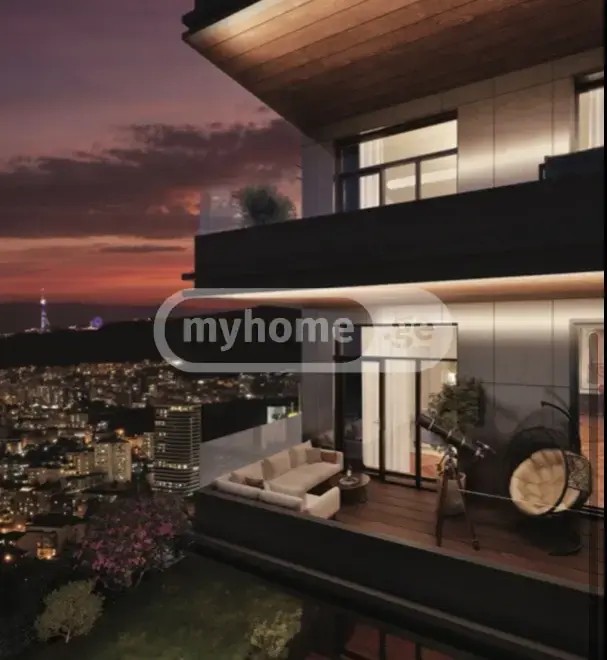 მაჭავარიანი მ. ქ.  - 2 rooms