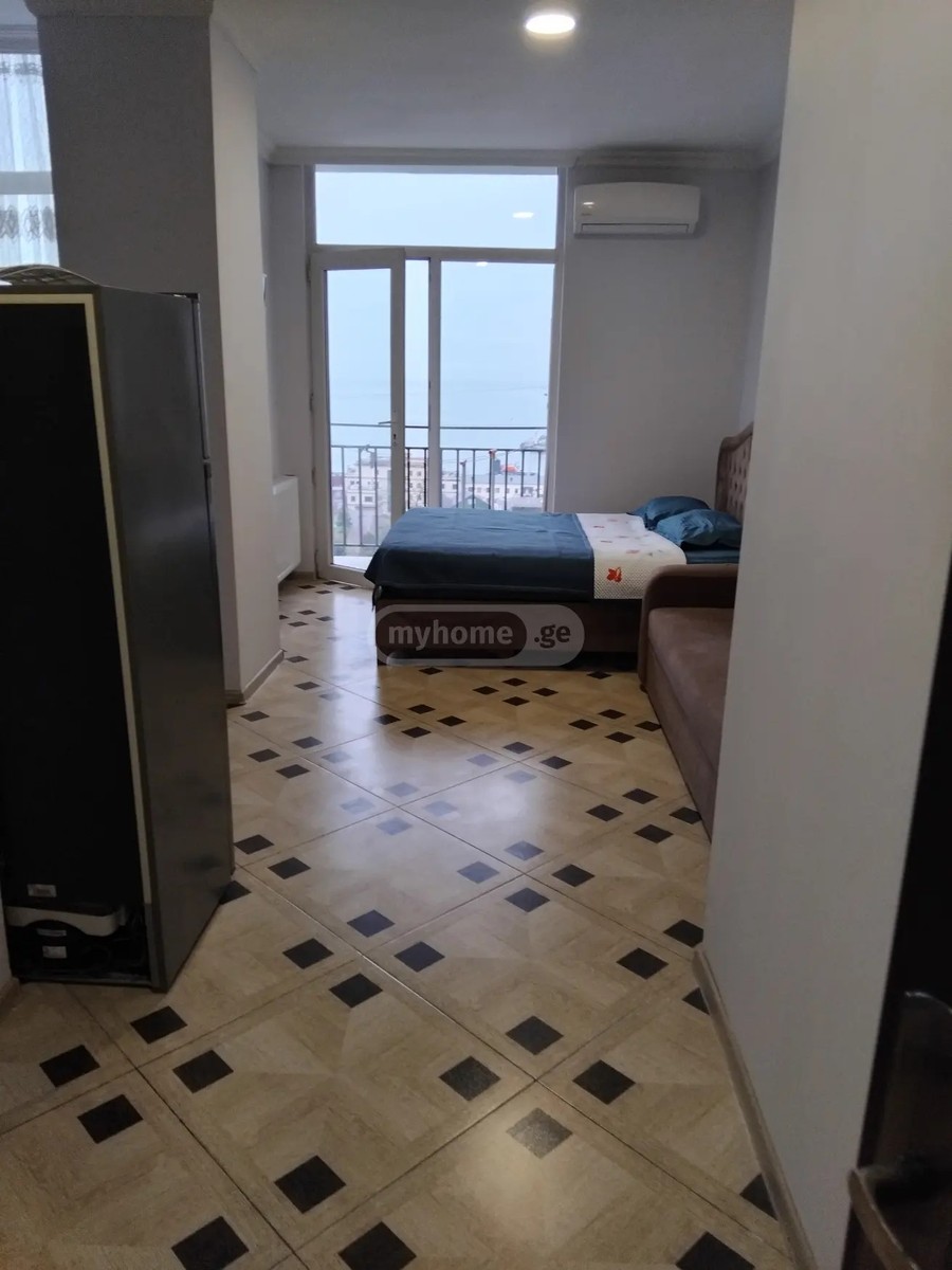პუშკინი ა. ქ. 13 - 1 rooms