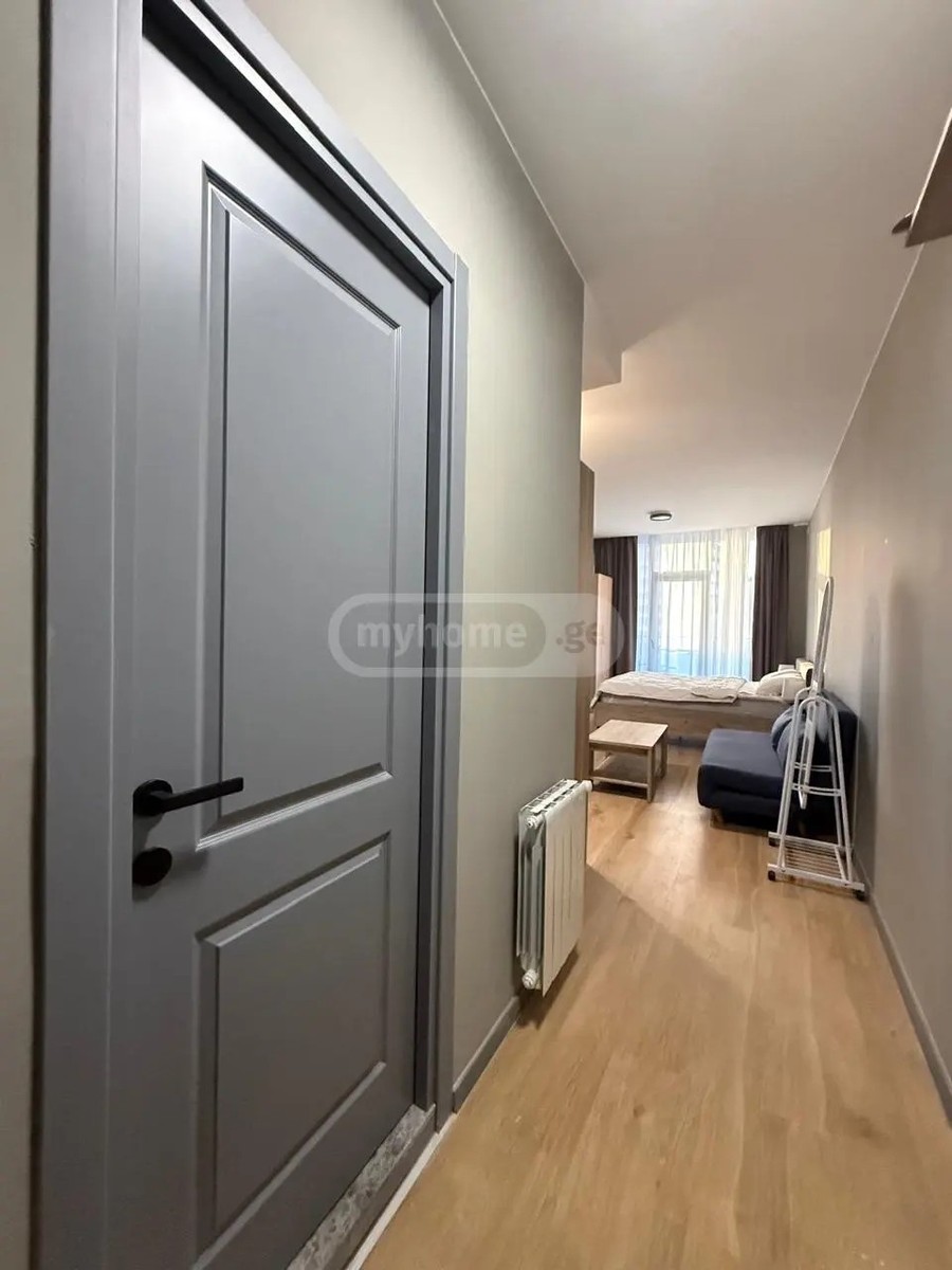 ანგისის II ჩიხი  - 1 rooms