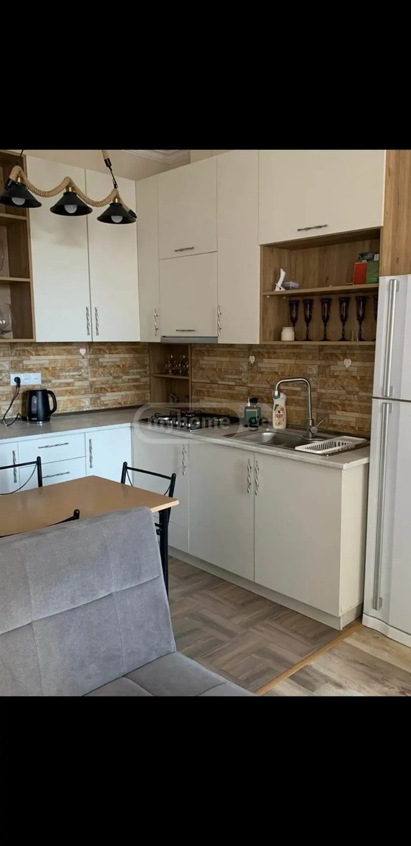 ხატაეთის ქ.  - 3 rooms