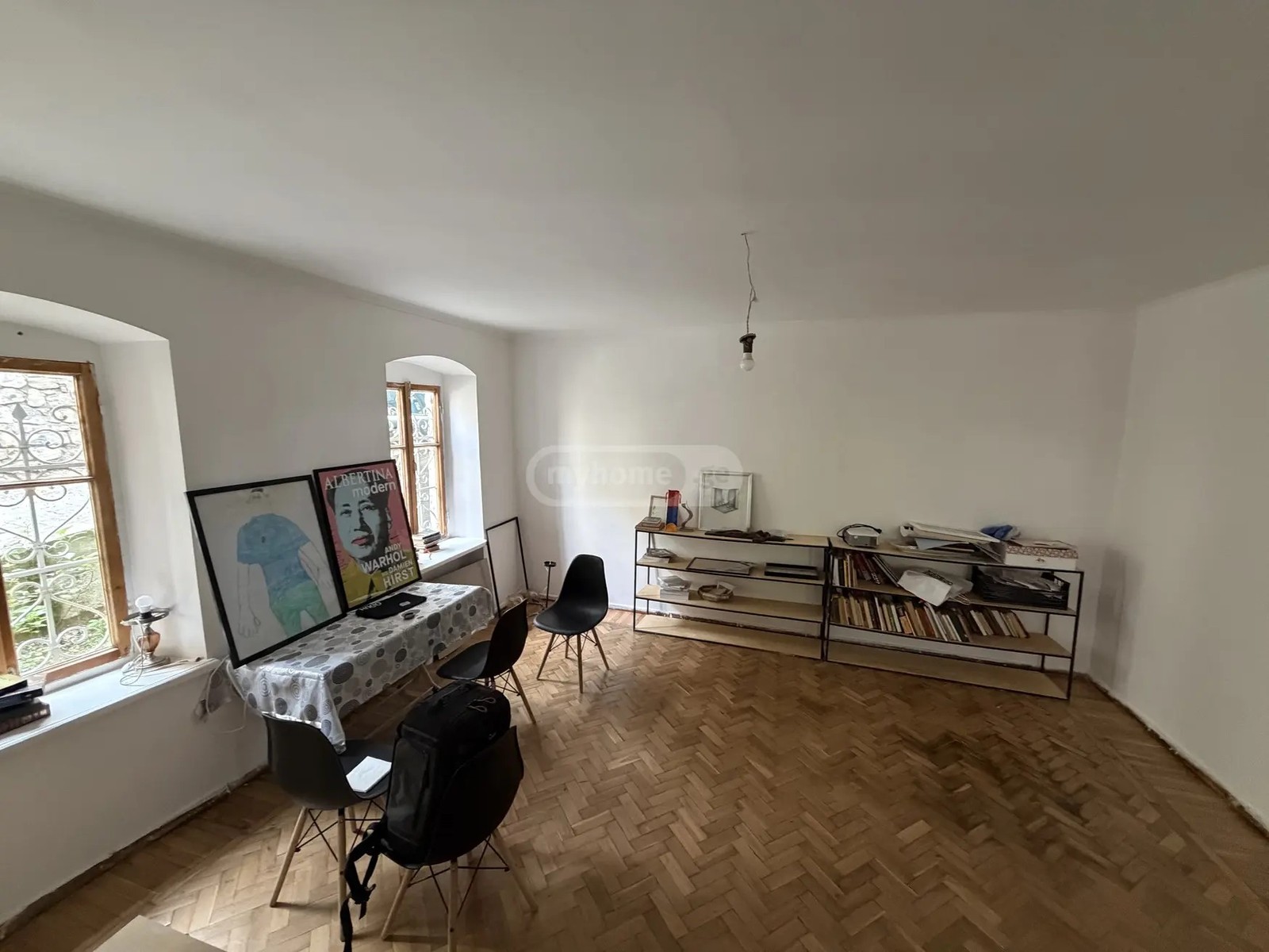ჩიტაია გ. ქ.  - 2 rooms