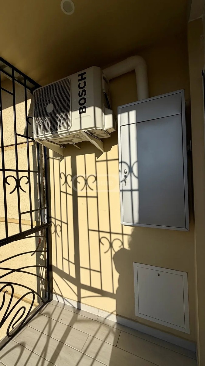 რუსთაველის ქ. 61 - 2 rooms