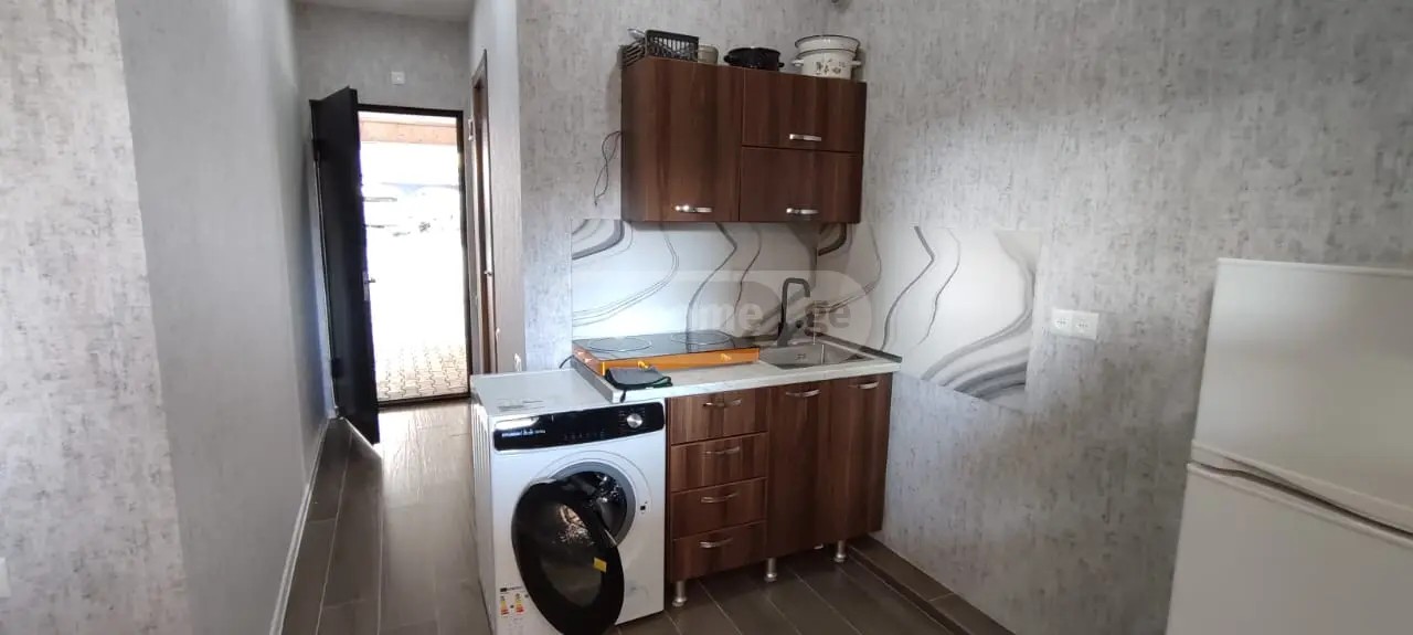 ლამბერტი ა. ქ. 35 - 1 rooms