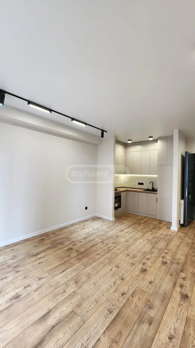 პეტრე იბერის ქ. 30 - 2 rooms