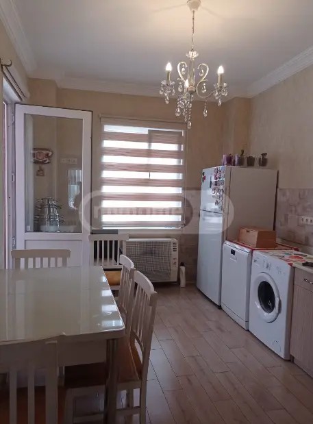 განჯის ქ.  - 3 rooms