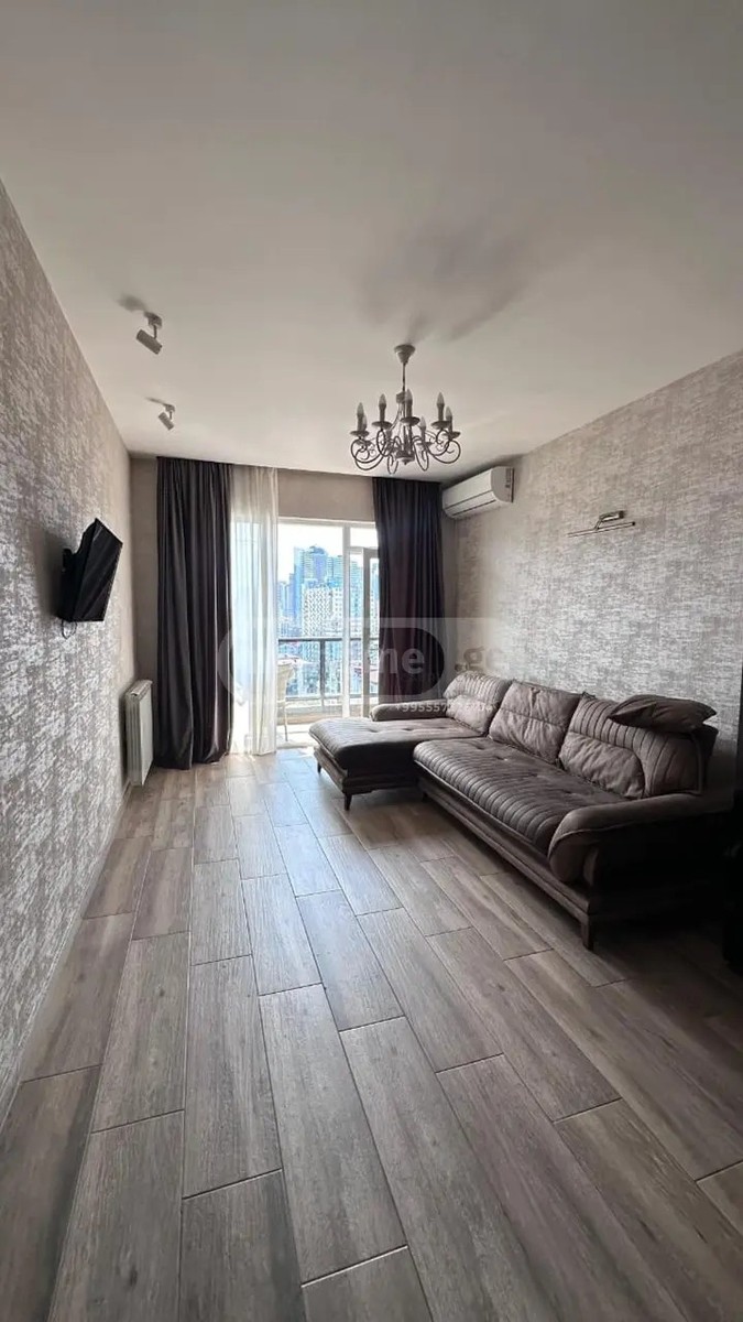 ლერმონტოვი მ. ქუჩა 67 - 2 rooms
