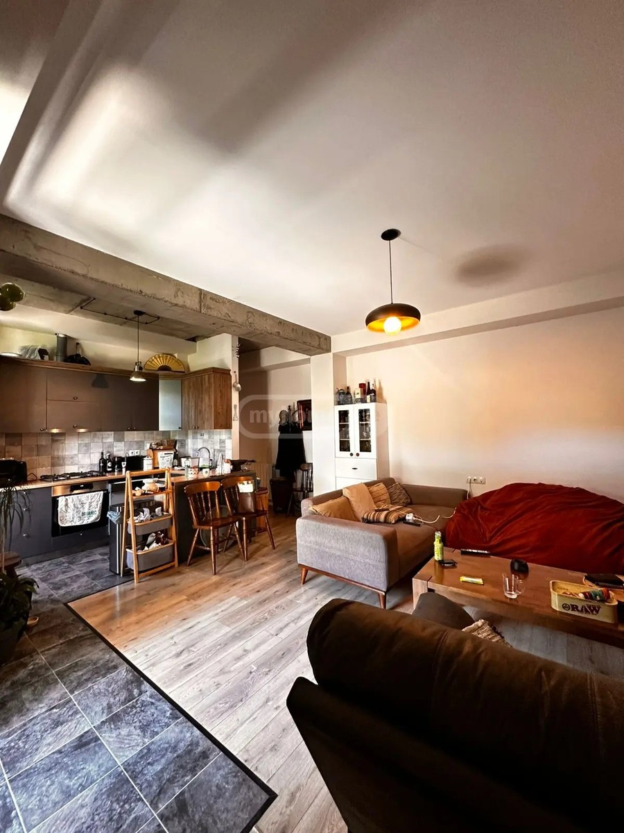 იოსელიანის ქ. 59 - 3 rooms