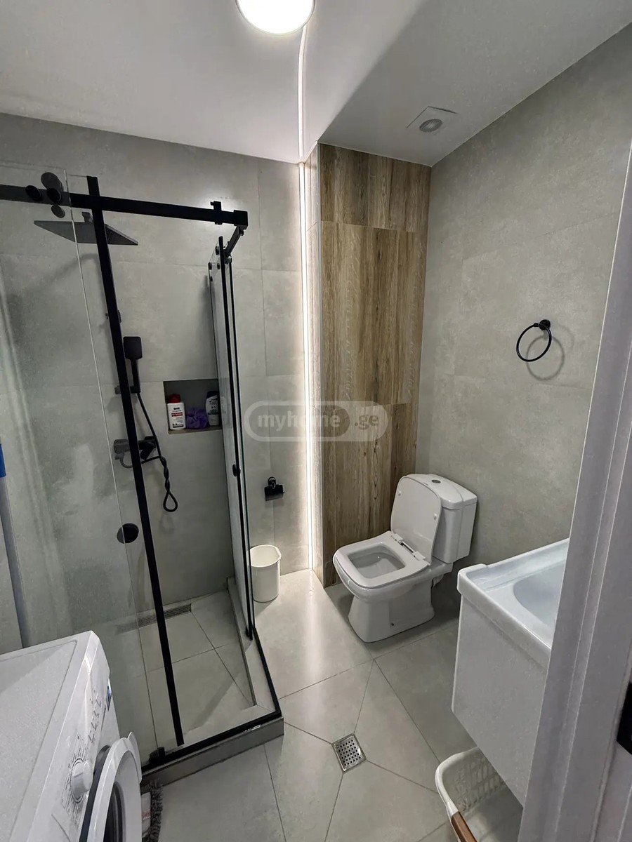 შარტავას ქ. 29 - 2 rooms