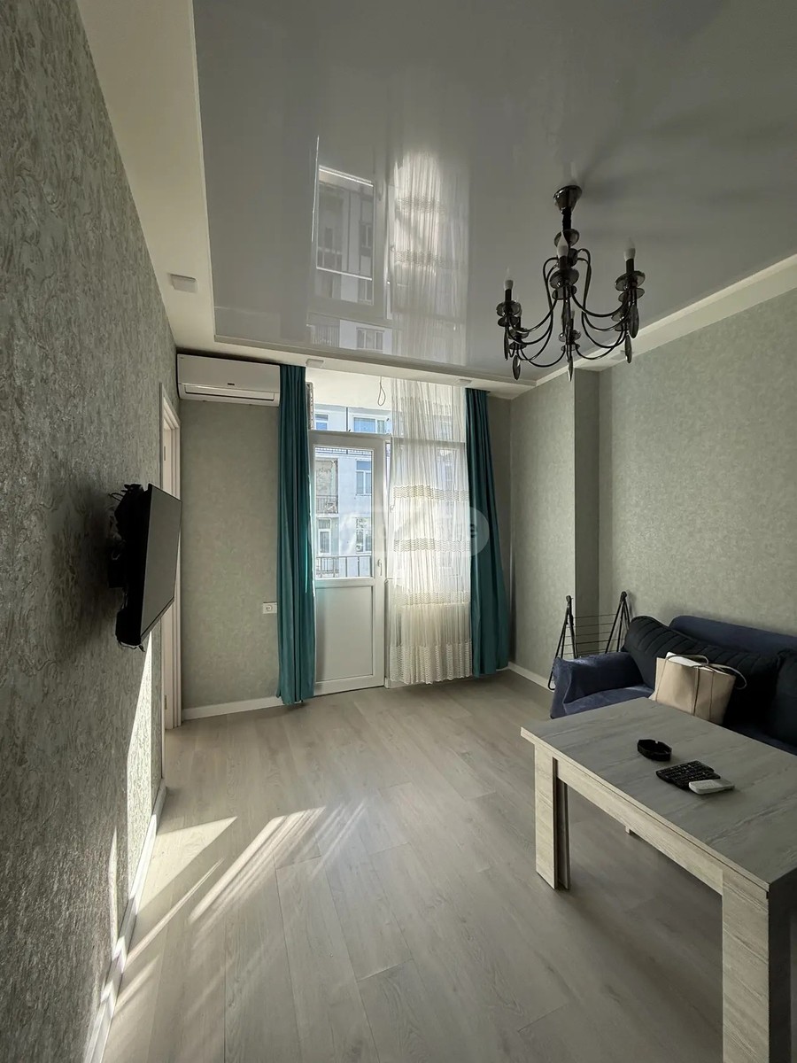ინასარიძის ქ. 8 - 3 rooms