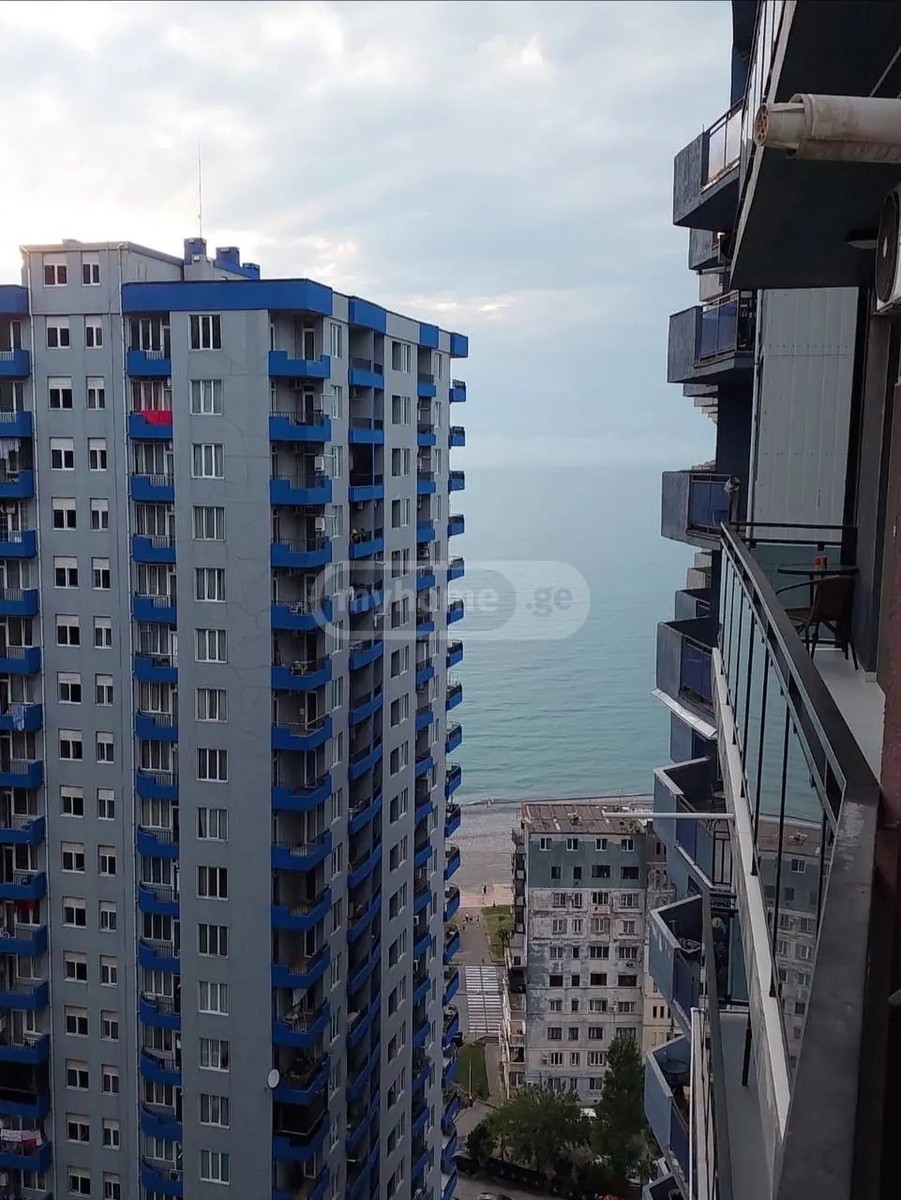ანგისის ქ. 10 - 1 rooms