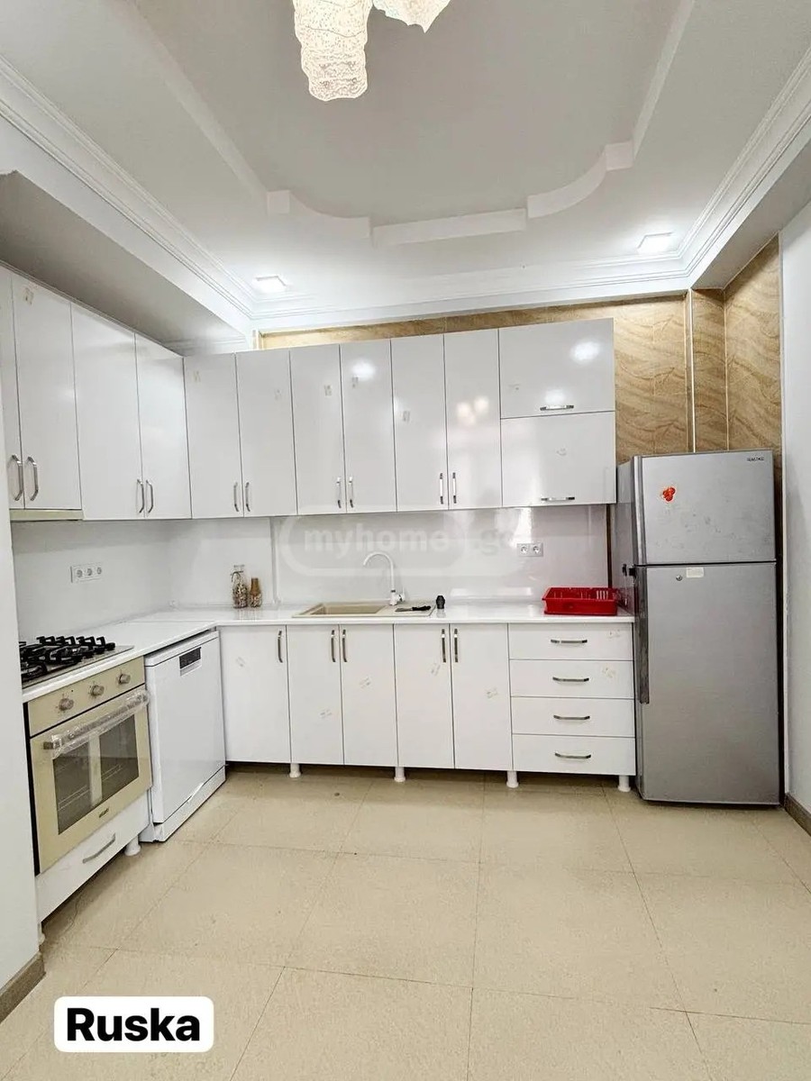 გორგასალი ვ. ქ. 149 - 2 rooms