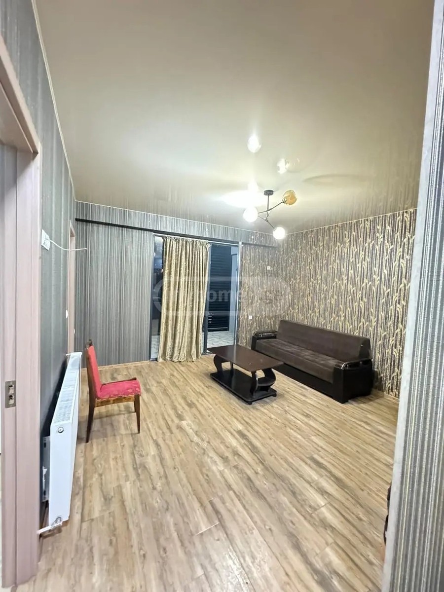 ნოზაძე მ. ქუჩა 29ა - 3 rooms