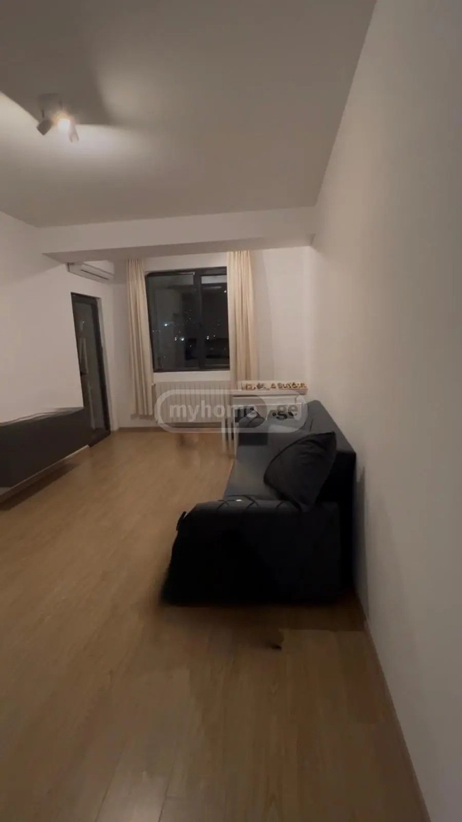 მოსკოვის გამზირი 9გ - 2 rooms