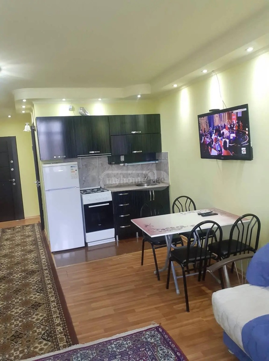 ფიროსმანი ნ. ქ. 16ა - 2 rooms