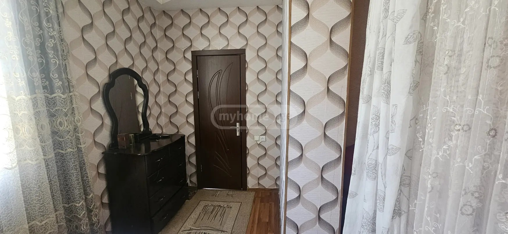 ნიკეას ქ. 11ბ - 2 rooms