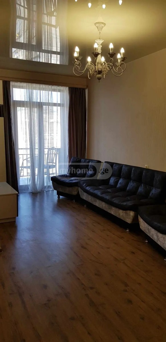 არჩილ მეფის ქ. 10 - 2 rooms