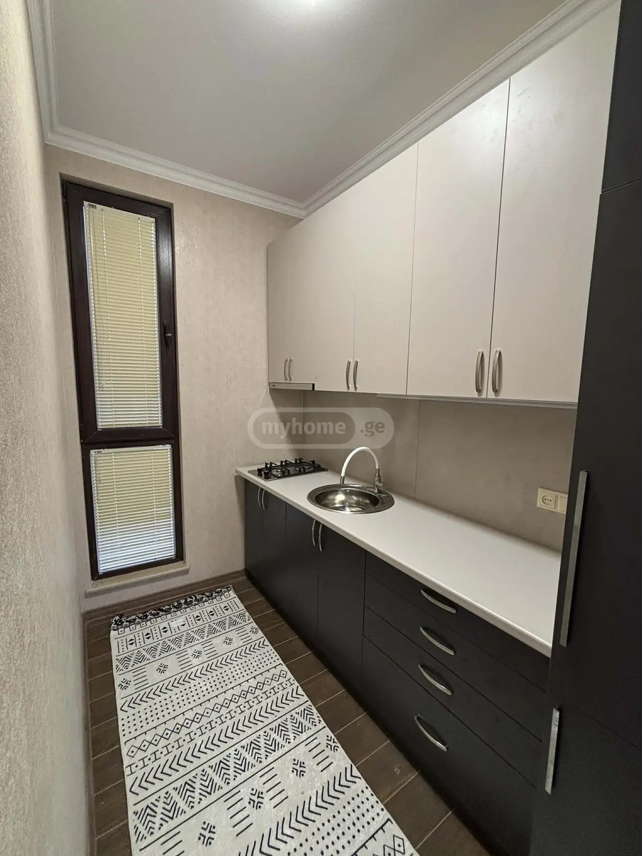 ცხინვალის ქ.  - 3 rooms