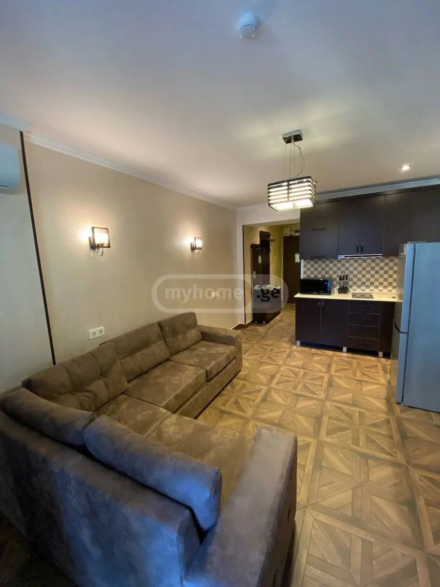 ხიმშიაშვილი შ. ქ. 67 - 2 rooms