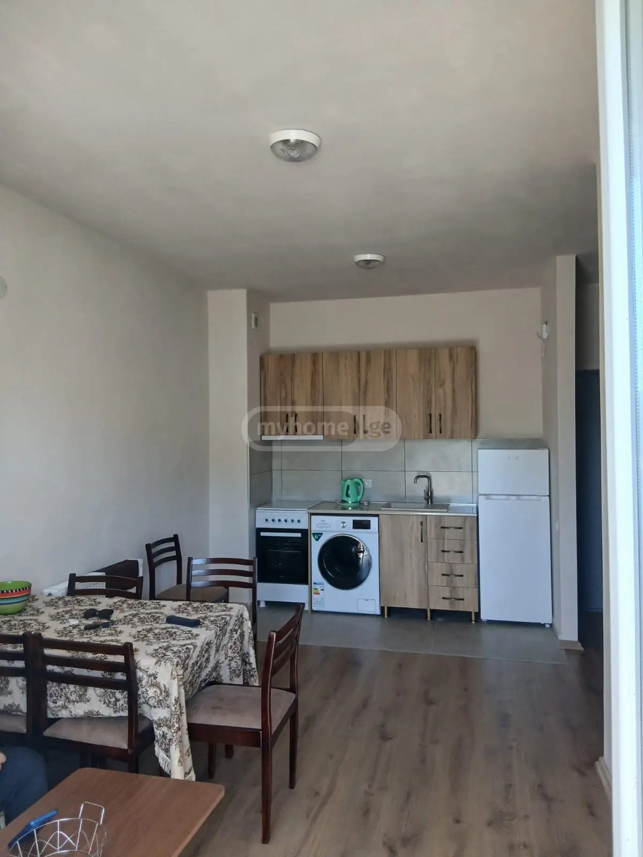ნიკეას ქ. 15ა - 2 rooms